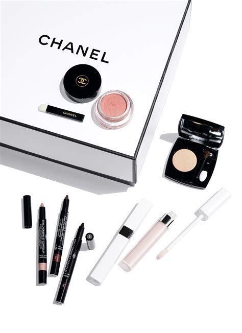 chanel makeup exclusive|buy chanel makeup online canada.